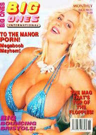 Back Issue Adult Mags